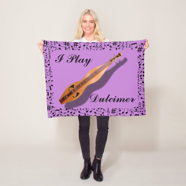 CYMBAL FLEECEFILT (På plats)