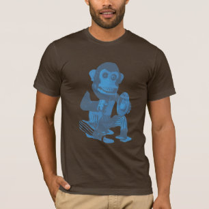 Cymbalapa T Shirt