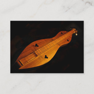 CymbalATC-kort Visitkort