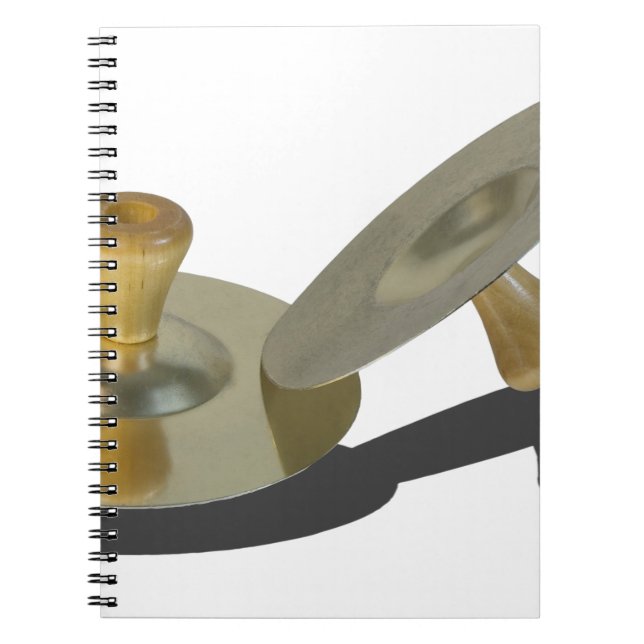 CymbalInstruments061615.png Anteckningsbok (Framsidan)