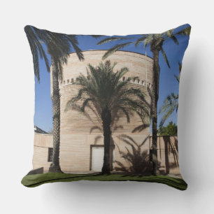 Cymbalista synagoga kudde