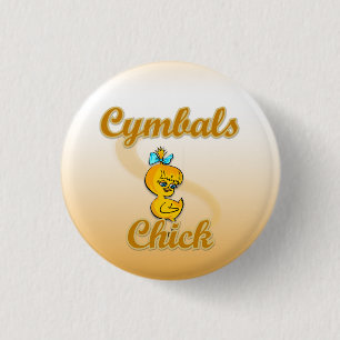 Cymbals Chick Knapp