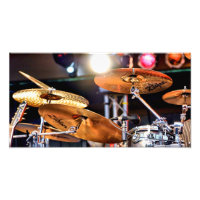 Cymbals