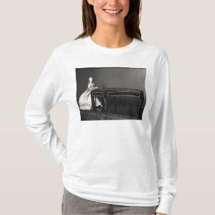 Cymbalspelare Tee Shirt