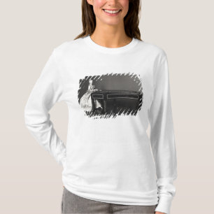 Cymbalspelare Tee Shirt