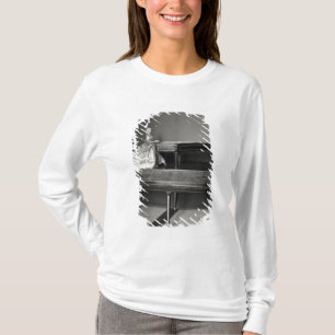 Cymbalspelare Tee Shirt