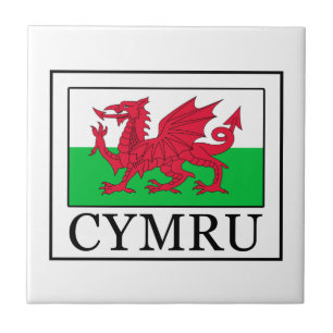 Cymru Kakelplatta