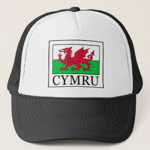 Cymru Keps
