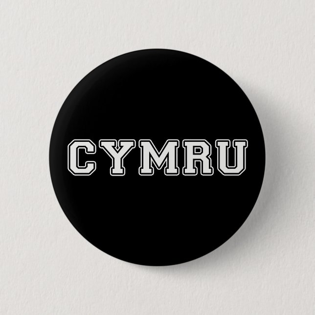Cymru Knapp (Framsida)