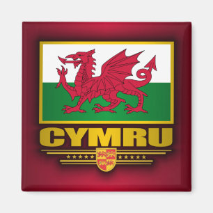 Cymru Magnet