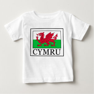 Cymru Tee