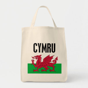 Cymru Tygkasse
