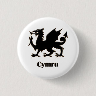 Cymru, Wales pin Knapp