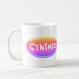 CYNTHIA KAFFEMUGG