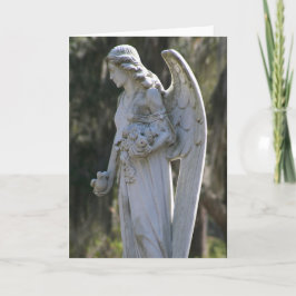 Cynthias änglakort kort