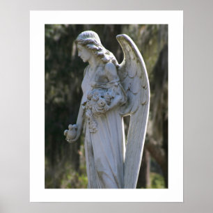 Cynthias gel 16x20 Poster