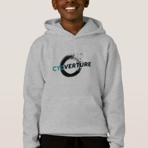 CYOverture Barnstorlek Hoodie T Shirt