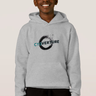 CYOverture Barnstorlek Hoodie T Shirt
