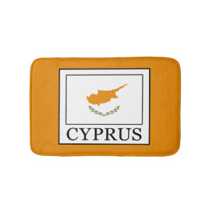 Cypern Badrumsmatta