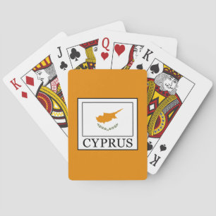  Cypern Casinokort