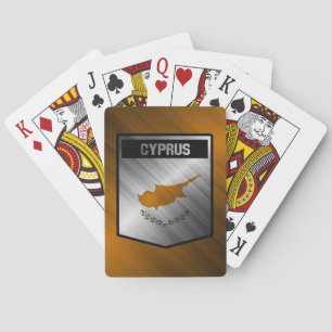 Cypern Casinokort