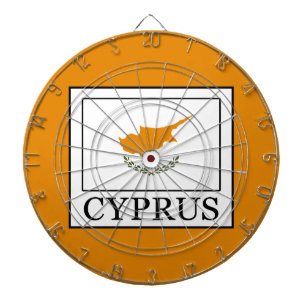 Cypern Darttavla