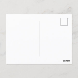 Cypern illustrerade Karta med huvudvägmarkeringar Vykort