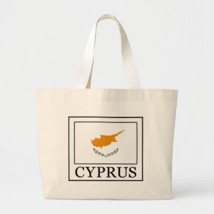 Cypern Jumbo Tygkasse