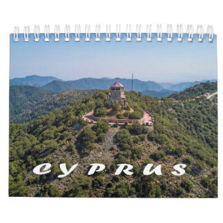 Cypern kalender