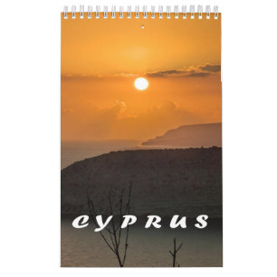 Cypern-kalender Kalender