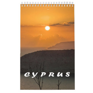 Cypern-kalender Kalender