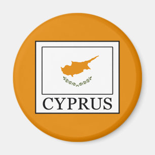 Cypern Magnet
