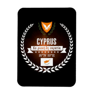 Cypern Magnet