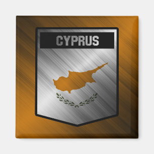 Cypern Magnet