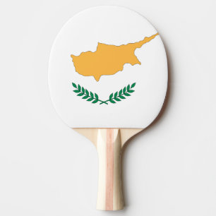 Cypern Pingisracket