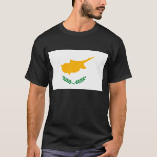 Cypern T-shirt