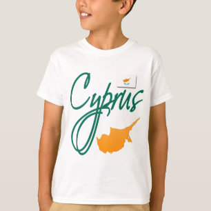 Cypern Tee
