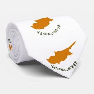 Cyperns flagga slips