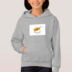 Cyperns flagga t shirt