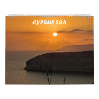 Cyperns havskalender kalender