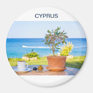 Cyperns magnet