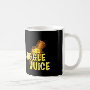 Cypher_tv Jiggle fruktsaftkaffemuggen Kaffemugg