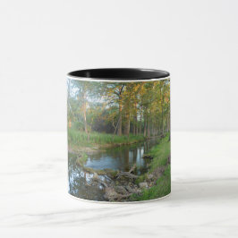 Cypress Creek Mugg