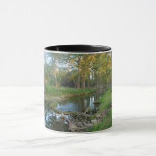 Cypress Creek Mugg