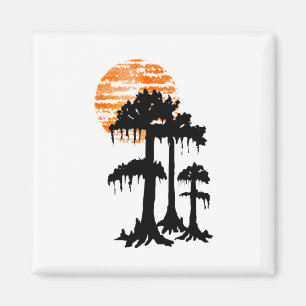 CYPRESS PASSAGE MAGNET