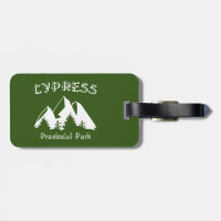 Cypress Provincial Park