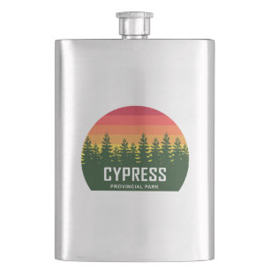 Cypress Provincial Park Fickplunta
