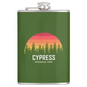 Cypress Provincial Park Fickplunta