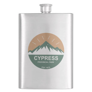 Cypress Provincial Park Fickplunta