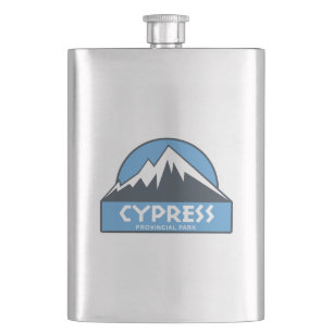 Cypress Provincial Park Fickplunta